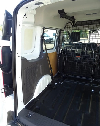 Ford Transit Connect cena 55900 przebieg: 152000, rok produkcji 2019 z Białystok małe 781